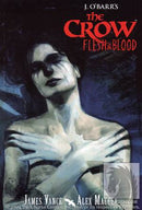 The Crow Flesh & Blood TP