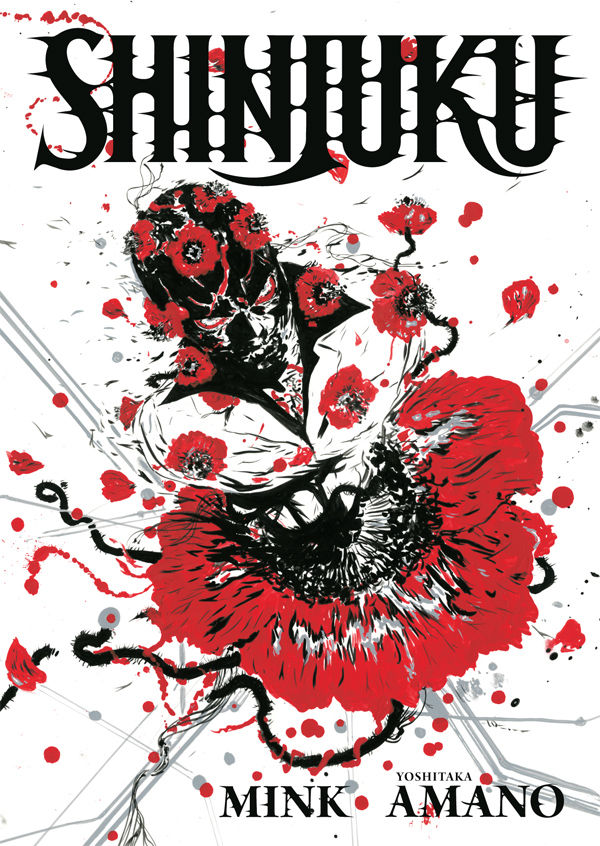 Shinjuku HC