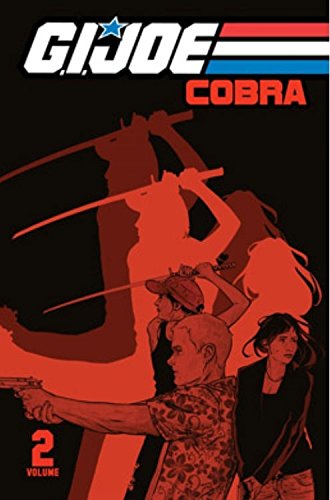 G.I. Joe: Cobra TP Vol 02