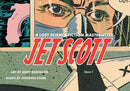 Jet Scott HC Vol 02