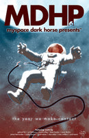 MySpace Dark Horse Presents TP Vol 06