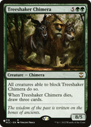 Treeshaker Chimera [The List]