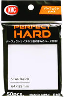KMC Perfect Hard