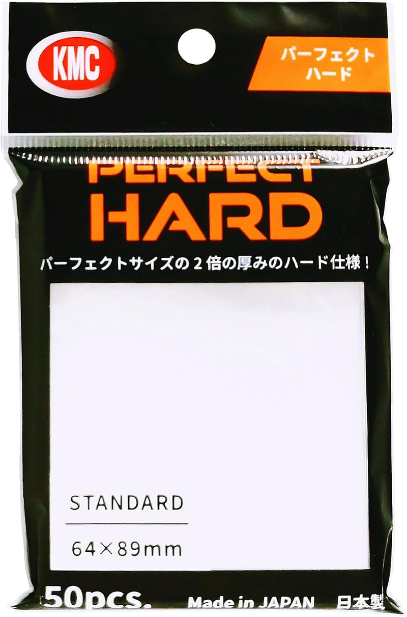 KMC Perfect Hard