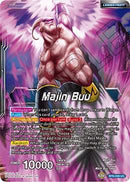 Majin Buu // Majin Buu, Ability Absorber [BT6-028]