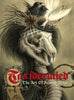 Taxidermied The Art of Roman Dirge HC