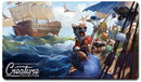 StarCityGames.com Playmat - Creature Collection - The Jolly Rover (Store Logo)
