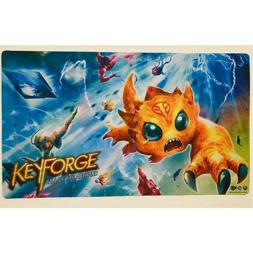 Keyforge: Call of the Archons Playmat