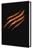 Werewolf The Apocalypse: 5th Edition Character Journal