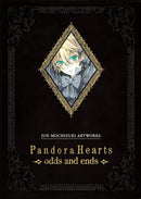 Pandora Hearts Odds and Ends
