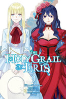 The Holy Grail of Eris GN Vol 09