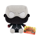 My Hero Adacemia 4" Plushies - Villains - Twice
