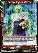 Father Figure Piccolo (Series 7 Pre-Release) (BT7-012) [Assault of the Saiyans]