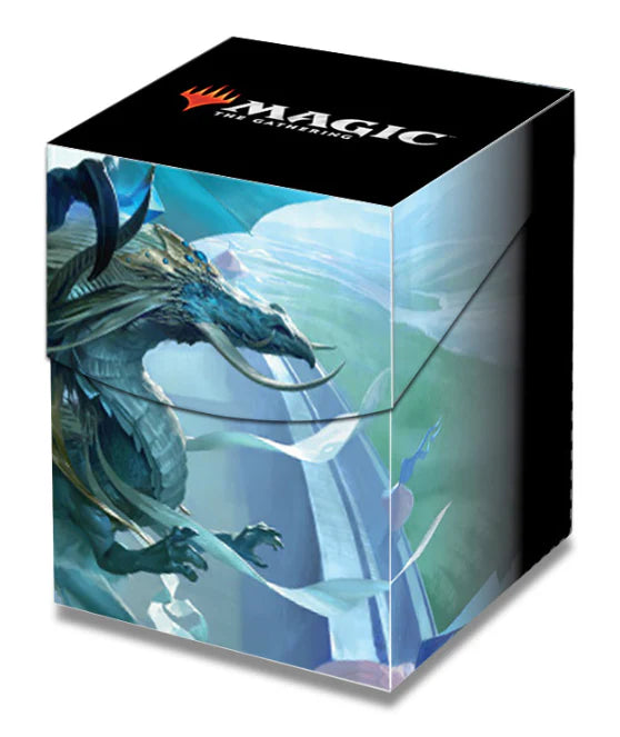 MTG Pro-100+ Deck Box - Arcades