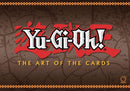 Yugioh Art of the Cards HC