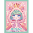 One Piece CG Official Card Sleeves - Sugar