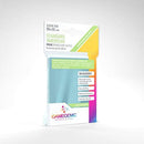 Gamegenic - Standard American Prime Board Game Sleeves - Clear (50)