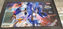 Cardfight Vanguard Playmat - Vilest Deletor