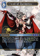 Cloud of Darkness - 1-158H - Foil