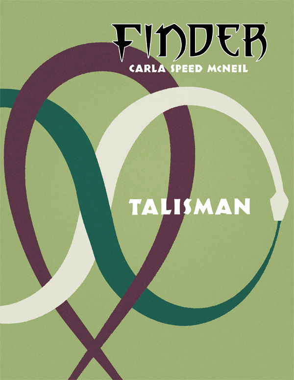 Finder: Talisman HC