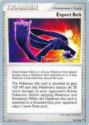 Expert Belt (87/99) (Happy Luck - Mychael Bryan) [World Championships 2010]