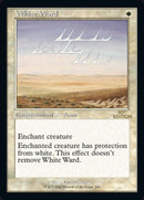 White Ward (Retro) [30th Anniversary Edition]