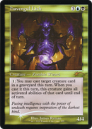 Havengul Lich (Retro Frame) [Secret Lair Drop Series]