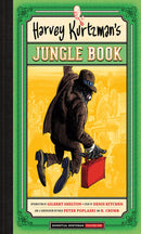 Harvey Kurtzman's Jungle Book HC Vol 01 (Damaged)