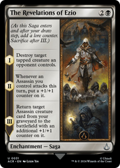 Assassin's Creed Singles