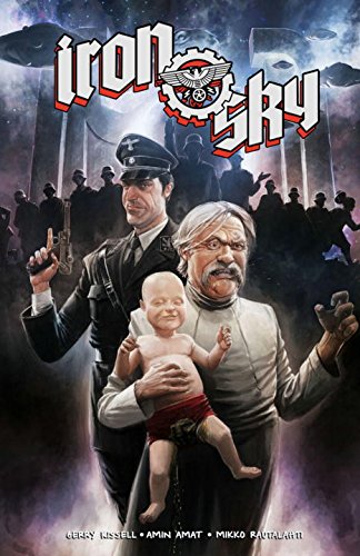 Iron Sky TP