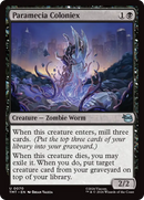 Paramecia Coloniex [Teenage Mutant Ninja Turtles]