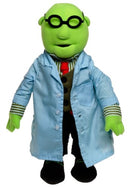 The Muppet Show - Dr. Bunsen Honeydew Vintage Plush