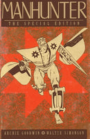 Manhunter: The Special Edition TP