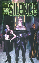 City of Silence TP Vol 01