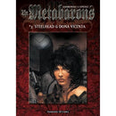 The Metabarons TP Vol 03 Steelhead & Dona Vicenta