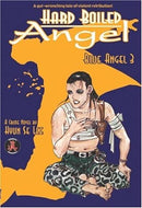 Hard Boiled Angel: Blue Angel 3 (Damaged)