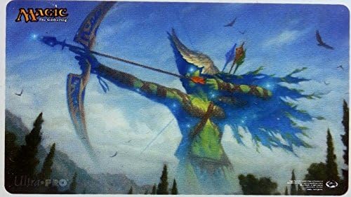 Ultra Pro Playmat: Nylea