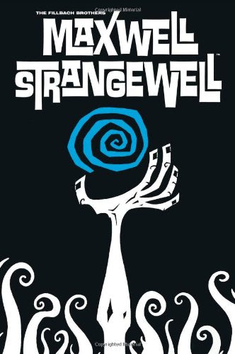 Maxwell Stragewell TP (Damaged)