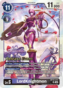 LordKnightmon [BT19-072] [Release Special Booster Ver.2.0 Promos]