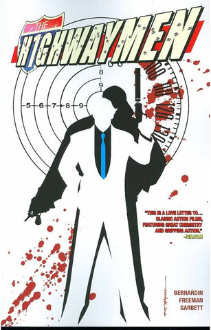 The Highwaymen TP