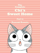 The Complete Chi's Sweet Home GN Vol 2