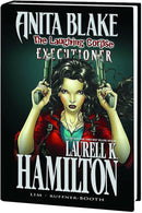 Anita Blake Prem HC Vol 03 The Laughing Corpse Executioner