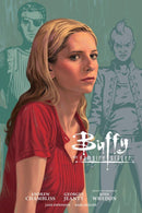 Buffy The Vampire Slayer Omnibus Season 9 Vol 03 HC