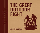 Achewood HC The Great Outdoor Fight (Damaged)