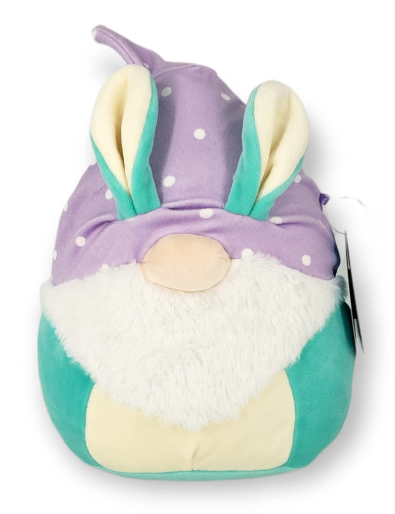 Squishmallow 8" Easter - Maddox the Gnome