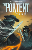 The Portent: Ashes TP