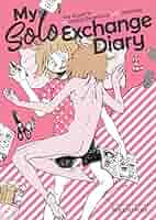 My Solo Exchange Diary GN Vol 01