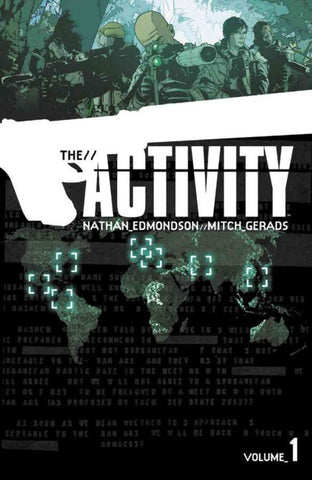 The Activity TP Vol 01