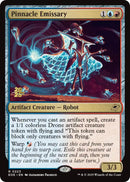 Pinnacle Emissary [Edge of Eternities Prerelease Promos]