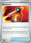 Blowtorch (086/094) [Mega Evolution: Phantasmal Flames]